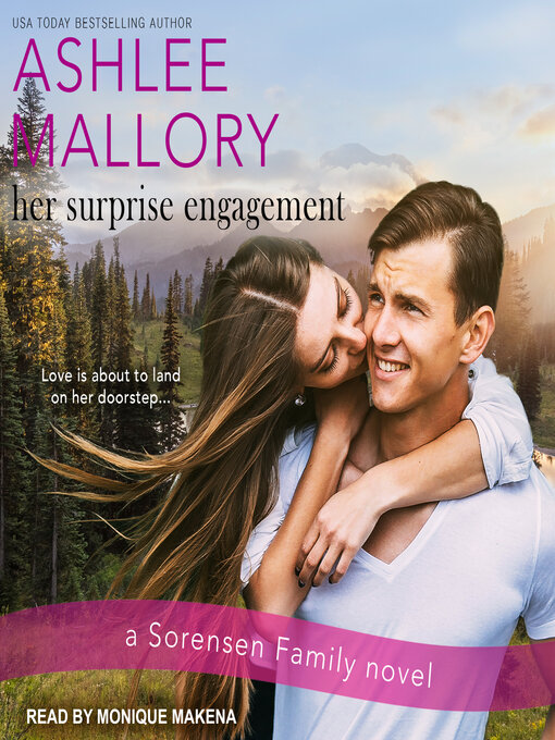 Title details for Her Surprise Engagement by Ashlee Mallory - Wait list